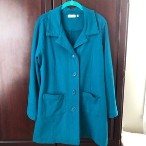 Habitat lightweight jacket